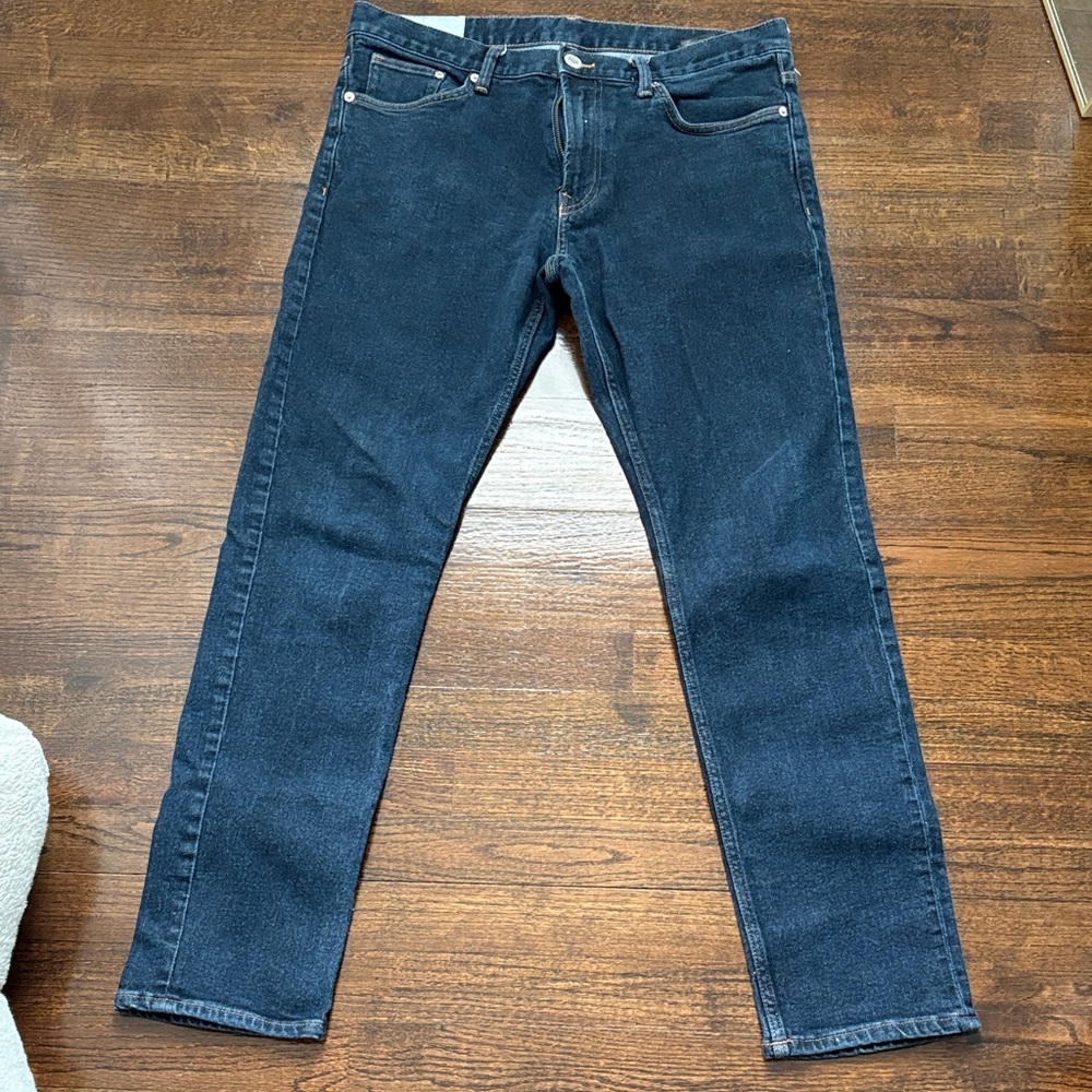 Stylish Men's Denim Jeans